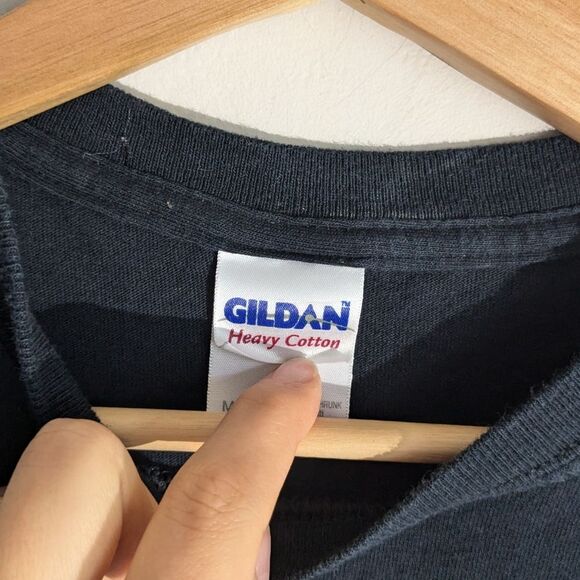 New Orleans Saints Department of Domeland Defense Security Graphic Tee Tshirt - Picture 3 of 3